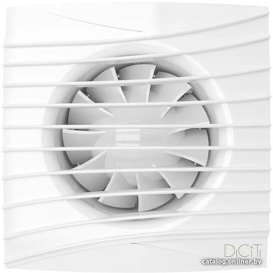 - Вытяжная и приточная вентиляция DiCiTi Silent 5C - Silent 5C