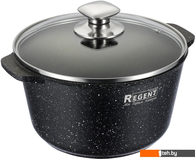  - Кастрюли Regent Inox Cosmo 93-AL-CS-4-26 - Cosmo 93-AL-CS-4-26