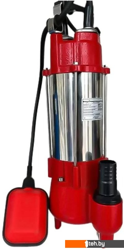  - Насосы Maxpump Fekalift 180D - Fekalift 180D