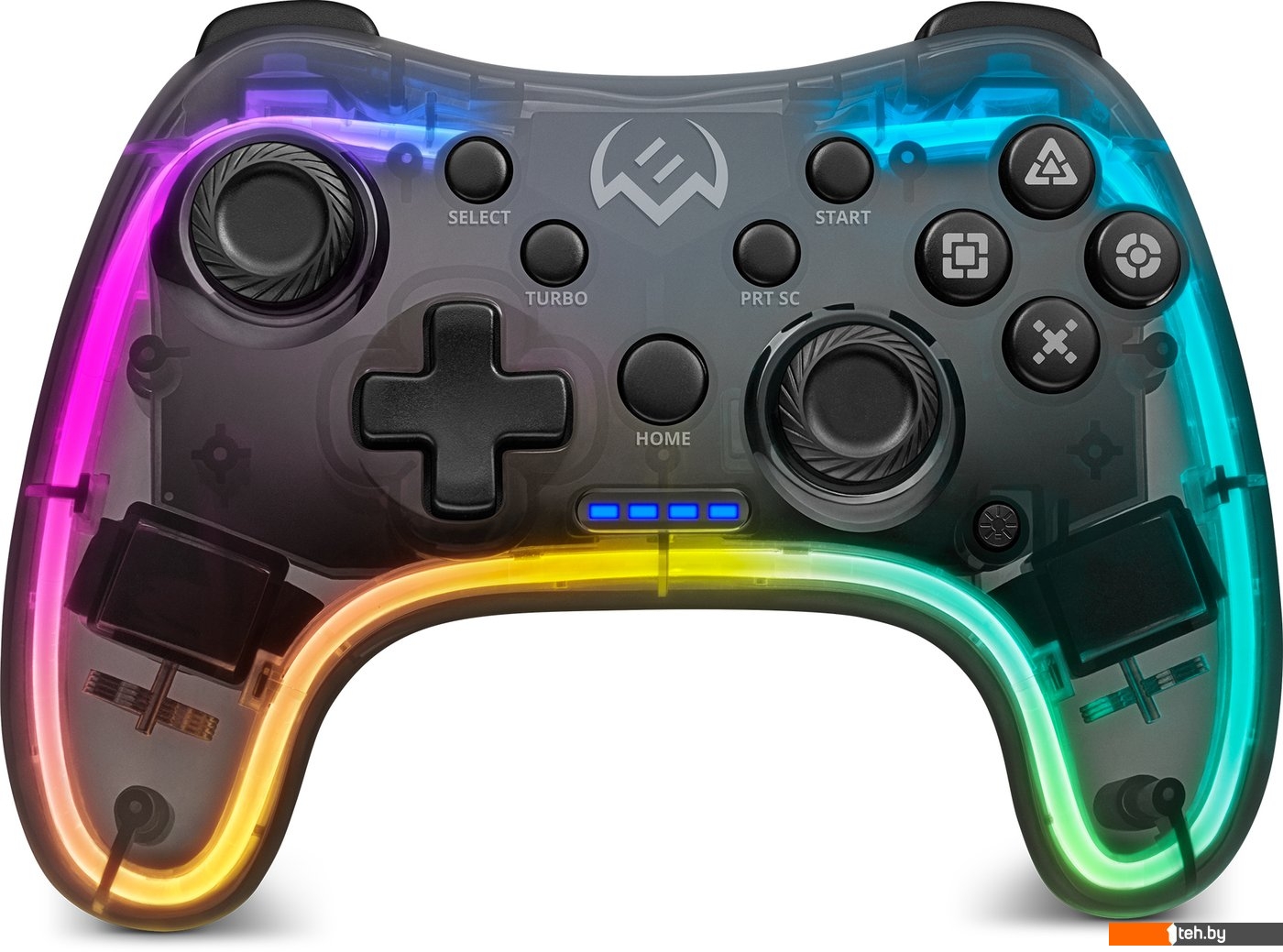  - Игровые контроллеры и аксессуары SVEN GC-5050 - GC-5050