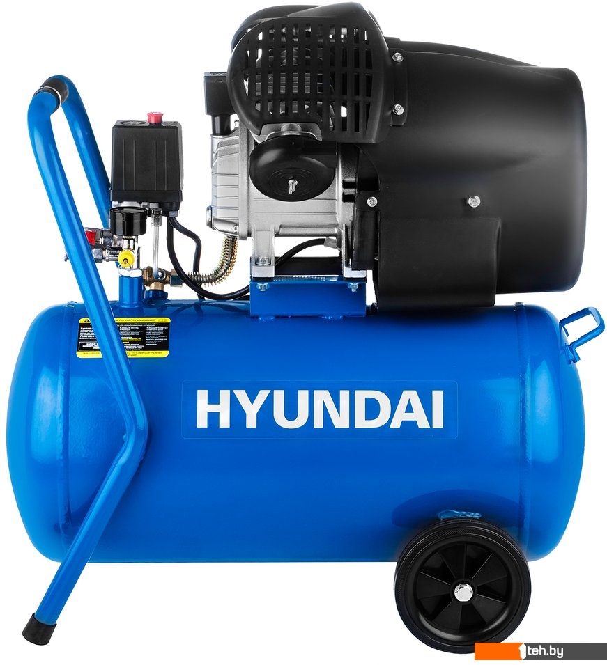  - Компрессоры Hyundai HYC 4050 - HYC 4050