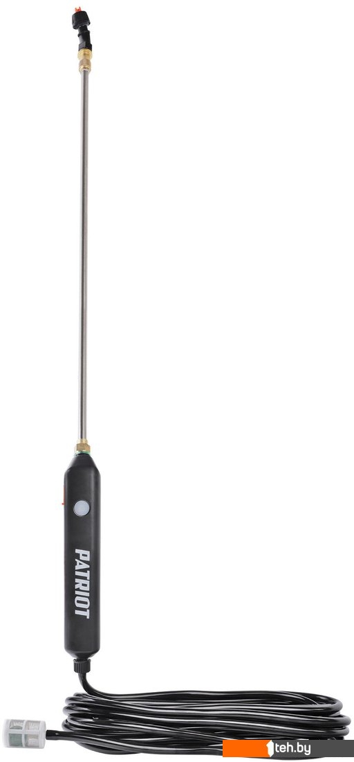  - Опрыскиватели Patriot PT-Li 755302610 - PT-Li 755302610
