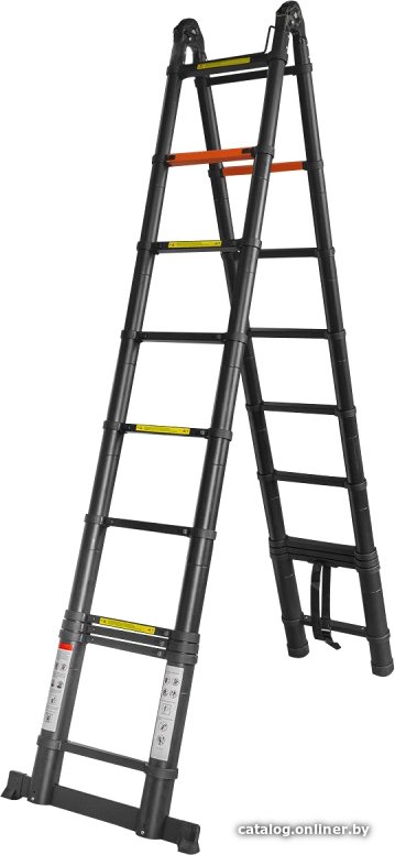  - Лестницы и стремянки RockForce RF-UP310-M (2x10 ступеней) - RF-UP310-M (2x10 ступеней)