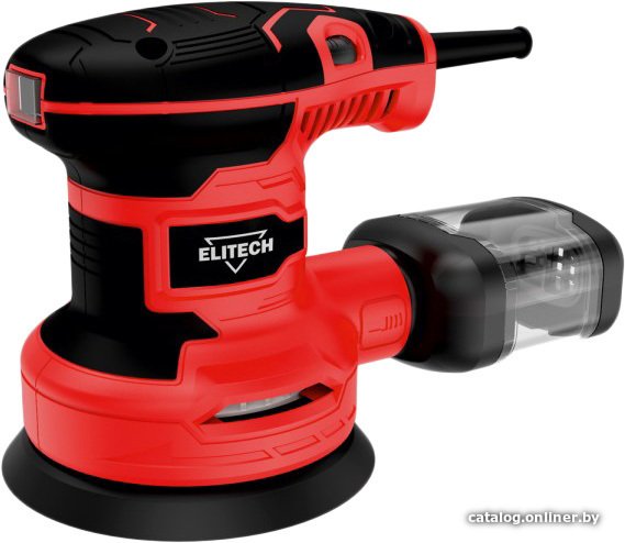  - Шлифмашины ELITECH МШЭ 031Э E2213.025.00 - МШЭ 031Э E2213.025.00