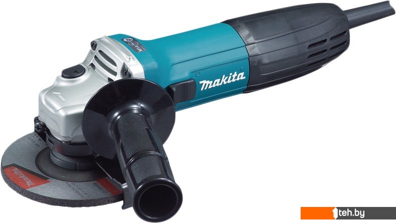  - Угловые шлифмашины (болгарки) Makita GA4530R - GA4530R