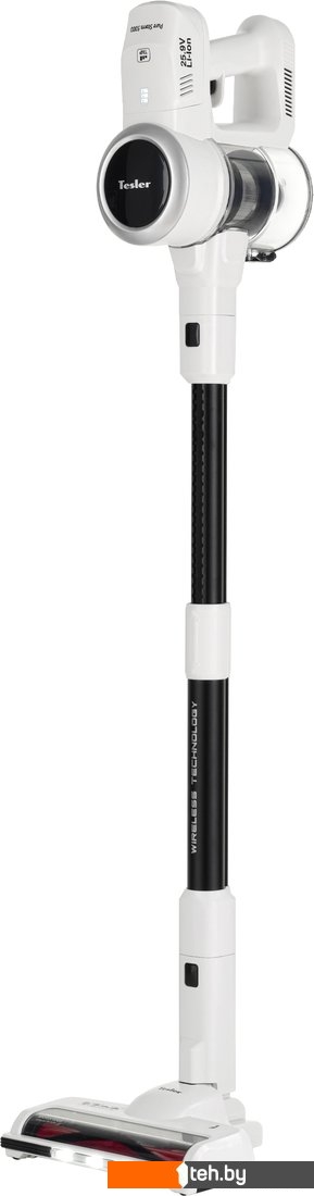  - Пылесосы Tesler Pure Storm 5000 - Pure Storm 5000