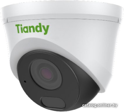 - IP-камеры Tiandy TC-C34HN I3/E/Y/C/2.8mm/V4.2 - TC-C34HN I3/E/Y/C/2.8mm/V4.2