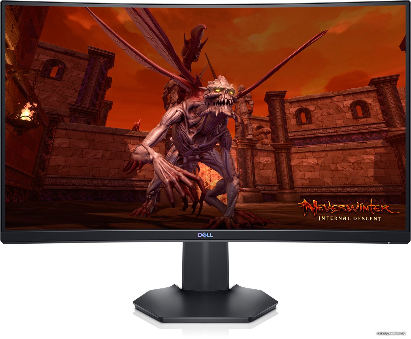  - Мониторы Dell S2721HGFA - S2721HGFA