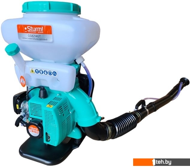  - Опрыскиватели Sturm GS8214GT - GS8214GT