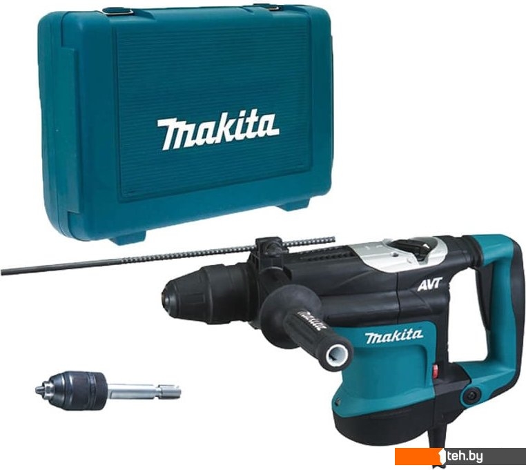 - Перфораторы Makita HR3541FCX - HR3541FCX