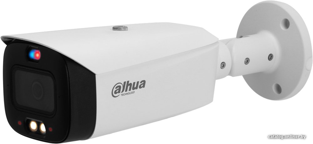  - IP-камеры Dahua DH-IPC-HFW3449T1P-AS-PV-0360B-S4 - DH-IPC-HFW3449T1P-AS-PV-0360B-S4