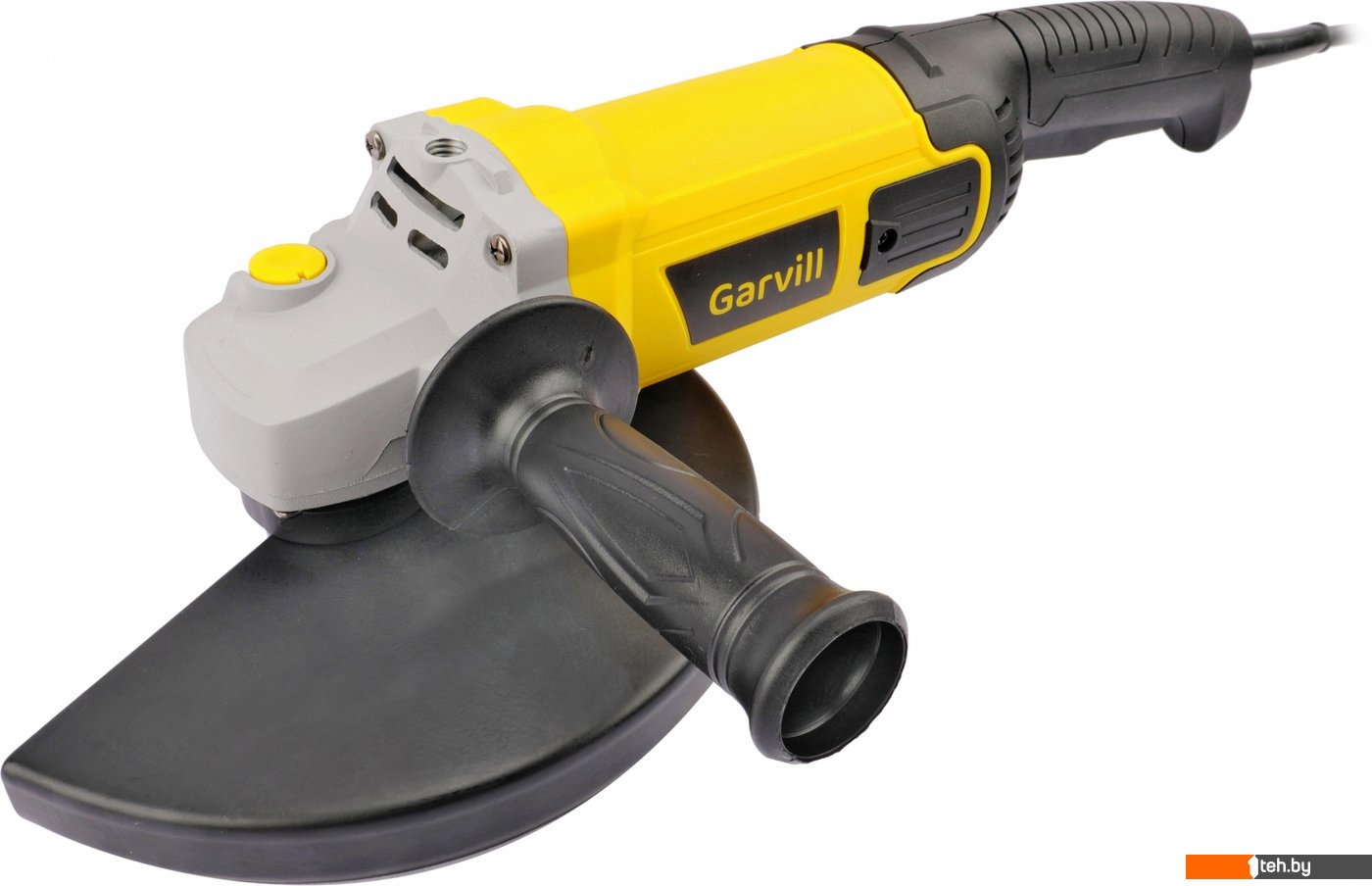  - Угловые шлифмашины (болгарки) Garvill AG230-2200 - AG230-2200