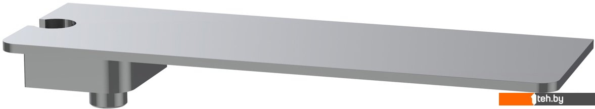  - Душевые системы и гарнитуры IDDIS Slide SLIAC00i62 - Slide SLIAC00i62