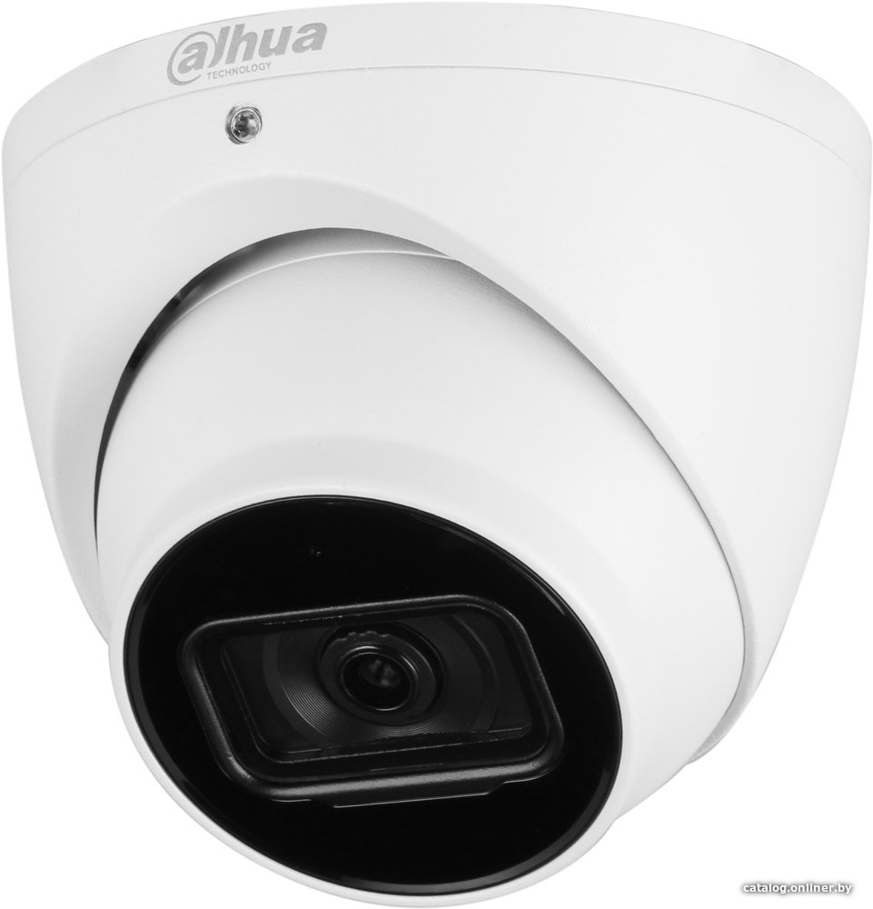  - IP-камеры Dahua DH-IPC-HDW3441EMP-S-0360B-S2 - DH-IPC-HDW3441EMP-S-0360B-S2