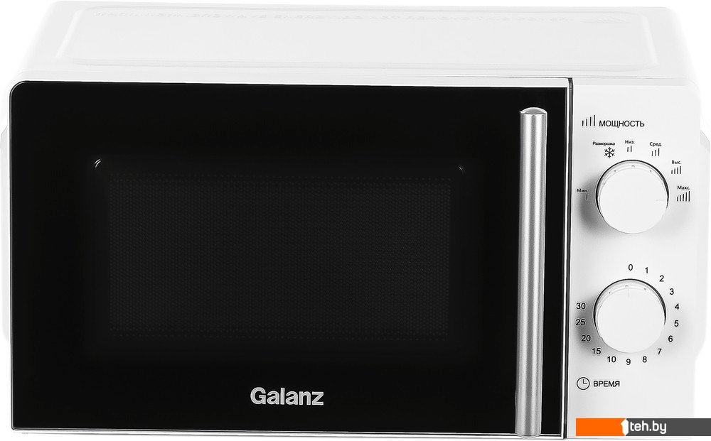  - Микроволновые печи Galanz MOS-1706MW - MOS-1706MW