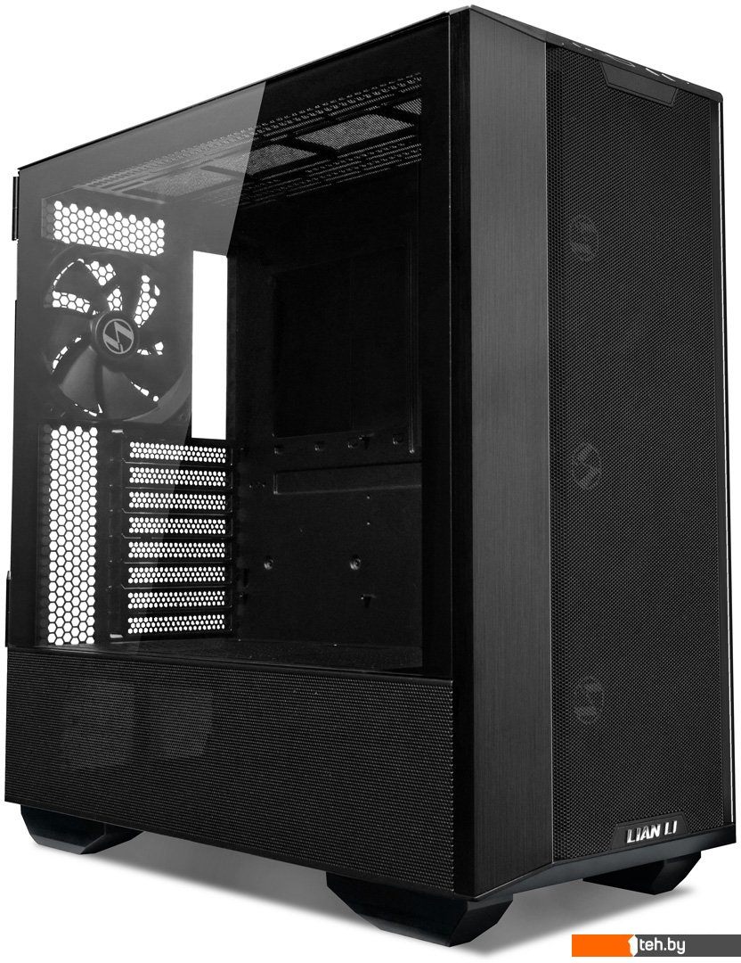  - Корпуса Lian Li Lancool III G99.LAN3X.00 - Lancool III G99.LAN3X.00