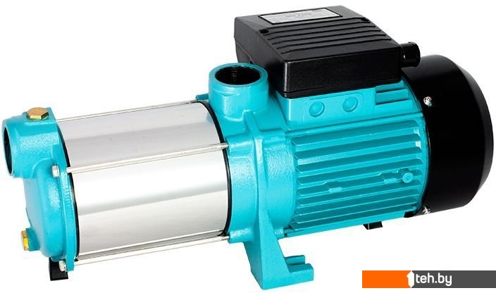  - Насосы Greenpump МН 1800 Inox - МН 1800 Inox