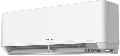  - Кондиционеры Dantex Advance RK-09SAT/RK-09SATE - Advance RK-09SAT/RK-09SATE