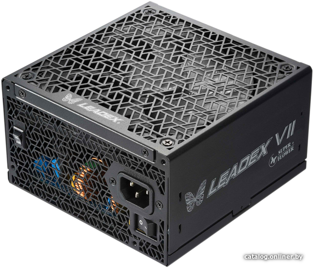  - Блоки питания Super Flower Leadex VII XG 1000W SF-1000F14XG - Leadex VII XG 1000W SF-1000F14XG