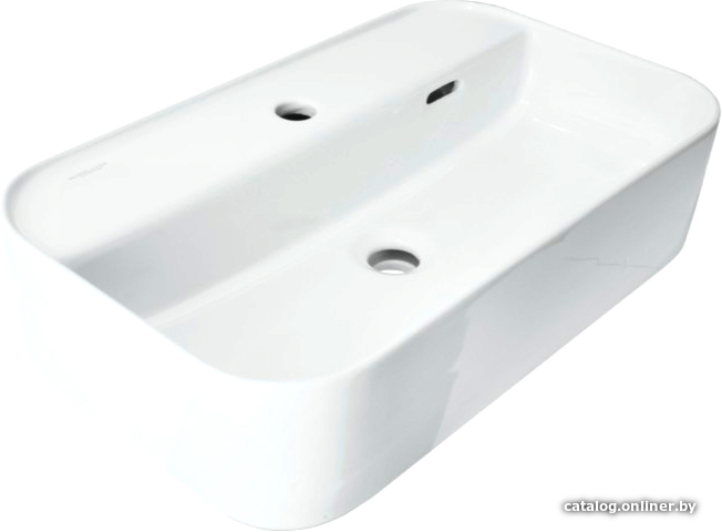  - Умывальники Sanita Infinity Shelf INF60SLWB01SH - Infinity Shelf INF60SLWB01SH