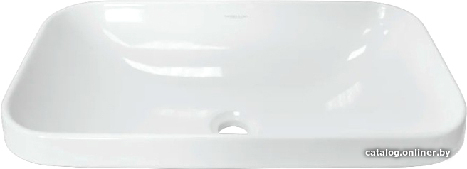  - Умывальники Sanita Luxe Luxe Infinity 60 WB.IN/Infinity/60-N/WHT.G/S1 - Luxe Infinity 60 WB.IN/Infinity/60-N/WHT.G/S1