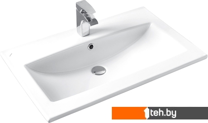  - Умывальники Santek Элина 75 WH501619 - Элина 75 WH501619