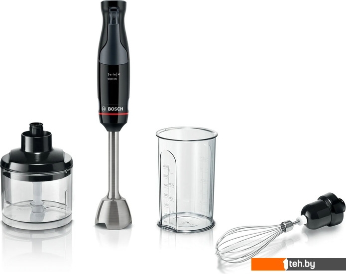  - Блендеры Bosch ErgoMaster MSM4B621 - ErgoMaster MSM4B621