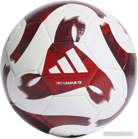  - Мячи Adidas Tiro League HZ1294 (размер 4) - Tiro League HZ1294 (размер 4)