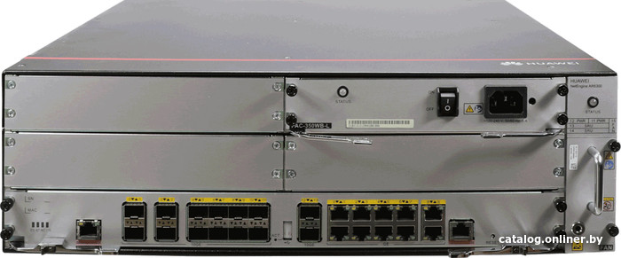  - DSL-модемы и маршрутизаторы Huawei AR6300 02115640 - AR6300 02115640