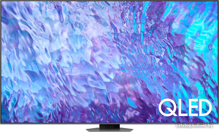  - Телевизоры Samsung QLED 4K Q80C QE98Q80CAUXRU - QLED 4K Q80C QE98Q80CAUXRU