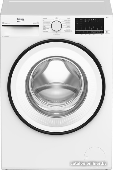  - Стиральная машина BEKO B3WFR572W - B3WFR572W