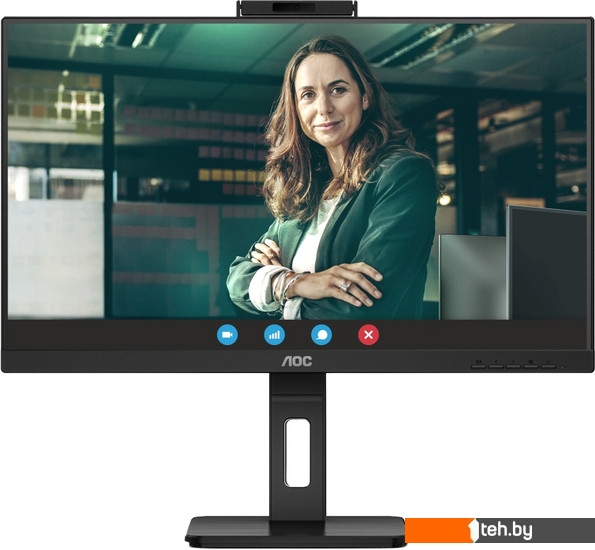  - Мониторы AOC Q27P3QW - Q27P3QW