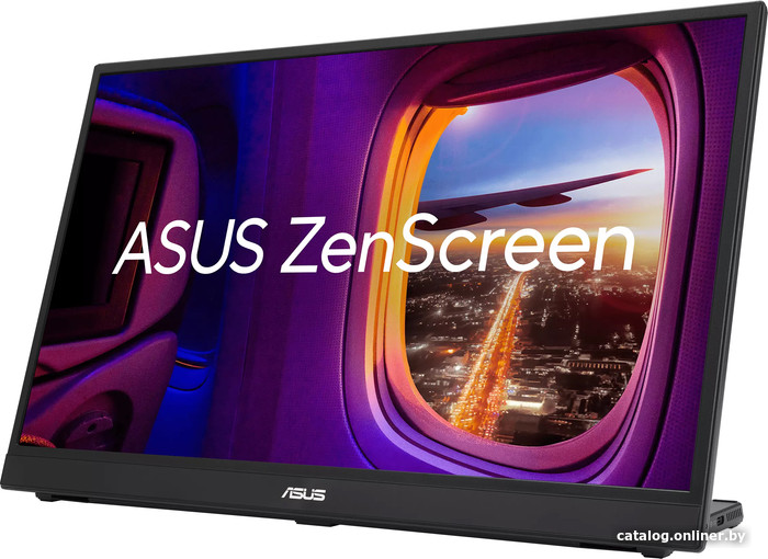  - Мониторы ASUS ZenScreen MB17AHG - ZenScreen MB17AHG
