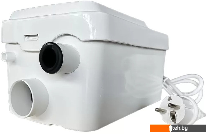  - Насосы Maxpump Sanilift 300 - Sanilift 300