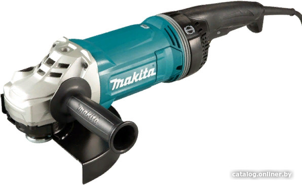  - Угловые шлифмашины (болгарки) Makita GA9070X1 - GA9070X1