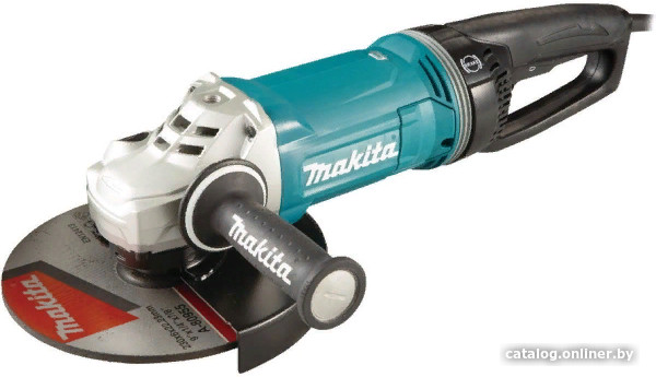  - Угловые шлифмашины (болгарки) Makita GA9071X1 - GA9071X1