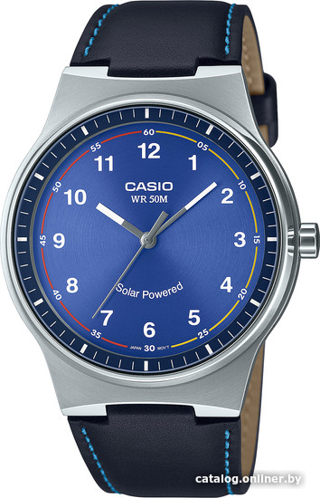 - Наручные часы Casio Standard MTP-RS105L-2B - Standard MTP-RS105L-2B