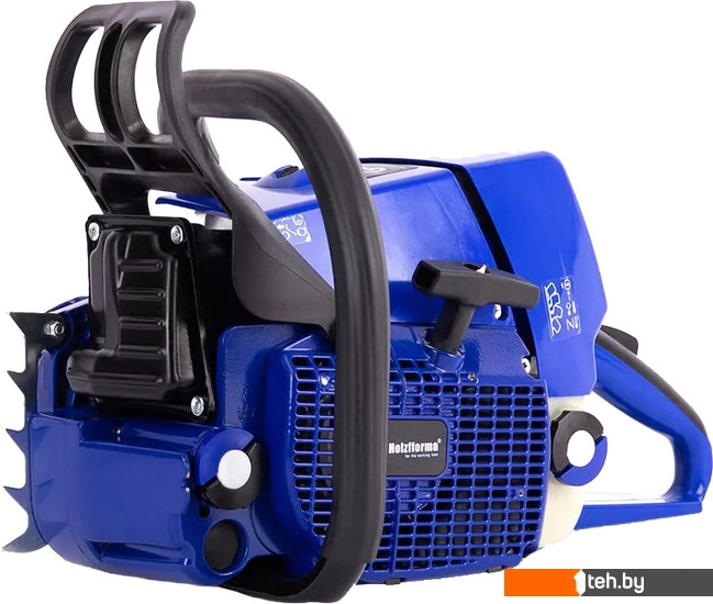 - Цепные электро- и бензопилы Holzfforma G466 CS46077 (без шины и цепи) - G466 CS46077 (без шины и цепи)