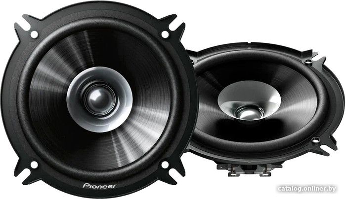  - Автоакустика Pioneer TS-G1610F-2 - TS-G1610F-2