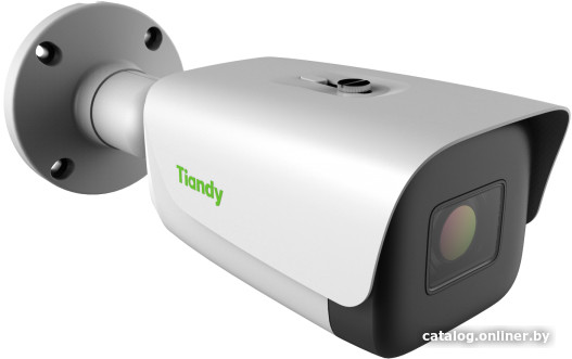  - IP-камеры Tiandy TC-C38TS I8/A/E/Y/M/H/2.7-13.5mm/V4.0 - TC-C38TS I8/A/E/Y/M/H/2.7-13.5mm/V4.0