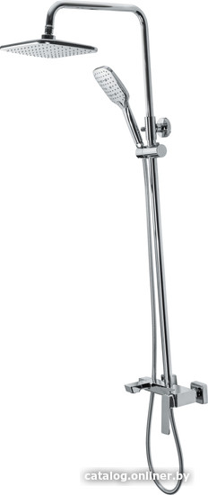  - Душевые системы и гарнитуры Maxonor Pure Life PL2490 - Pure Life PL2490