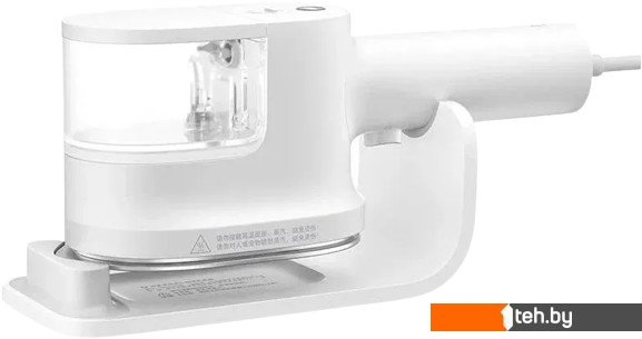  - Пароочистители и отпариватели Xiaomi Mijia Handheld Steam Ironing Machine B502CN (с переходником на евровилку) - Mijia Handheld Steam Ironing Machine B502CN (с переходником на евровилку)