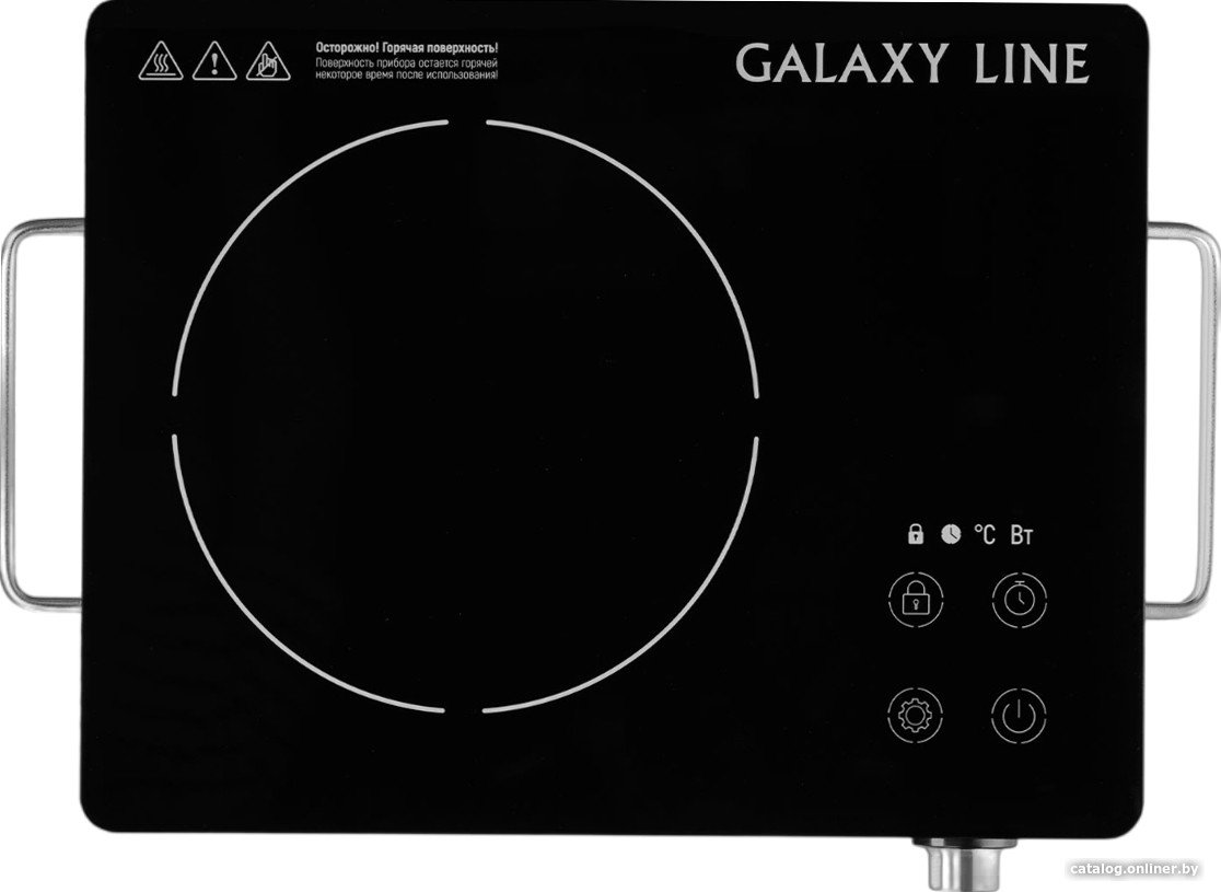 - Настольные плиты Galaxy Line GL3033 - GL3033