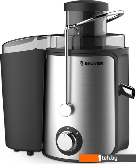  - Соковыжималки Brayer BR1711 - BR1711