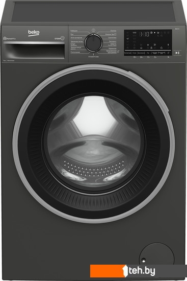  - Стиральная машина BEKO B3WFR572AB - B3WFR572AB