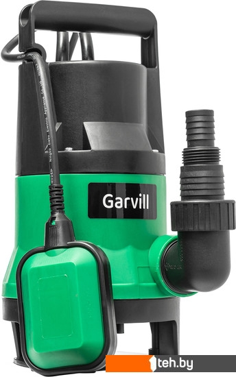  - Насосы Garvill DWP-550 - DWP-550