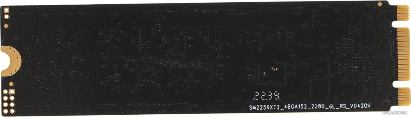  - SSD PC Pet 1TB PCPS001T1 - 1TB PCPS001T1