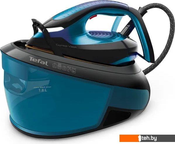  - Утюги Tefal Express Vision SV8151 - Express Vision SV8151
