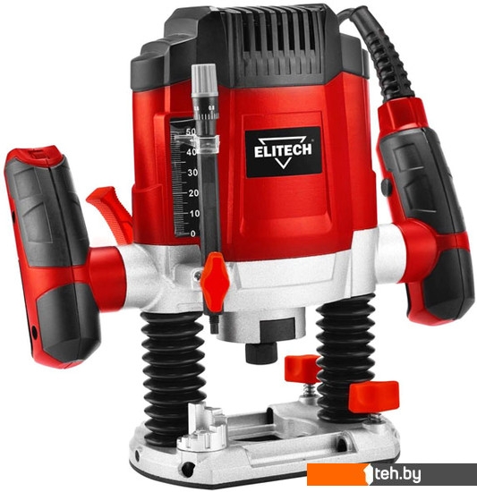  - Фрезеры ELITECH Ф 140Э - Ф 140Э