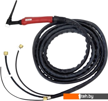  - Комплектующие для сварочного оборудования Aurora TIG 18 320A M12x1 1/4G 3/8G (без управляющих разъемов) 12159 - TIG 18 320A M12x1 1/4G 3/8G (без управляющих разъемов) 12159
